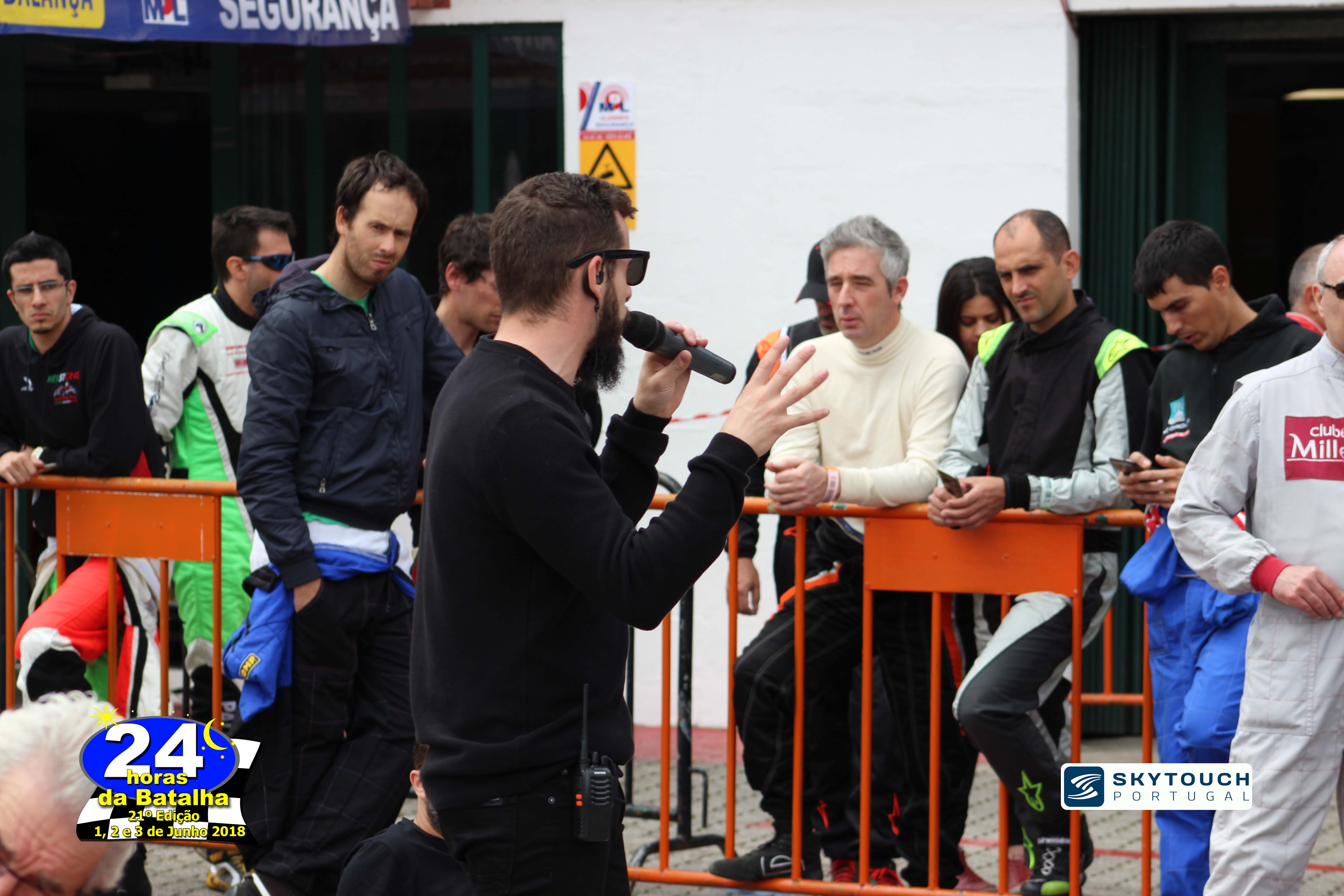 24 Horas da Batalha 2018 - Pilotos e Karts240